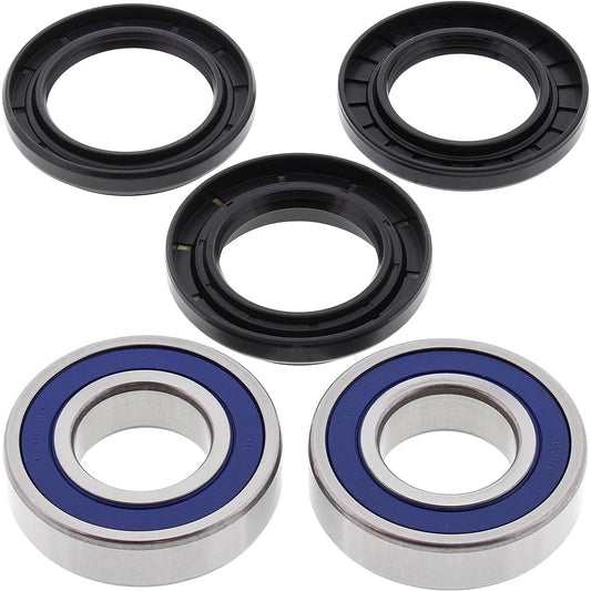 All Balls Wheel bearing kit 25-1542