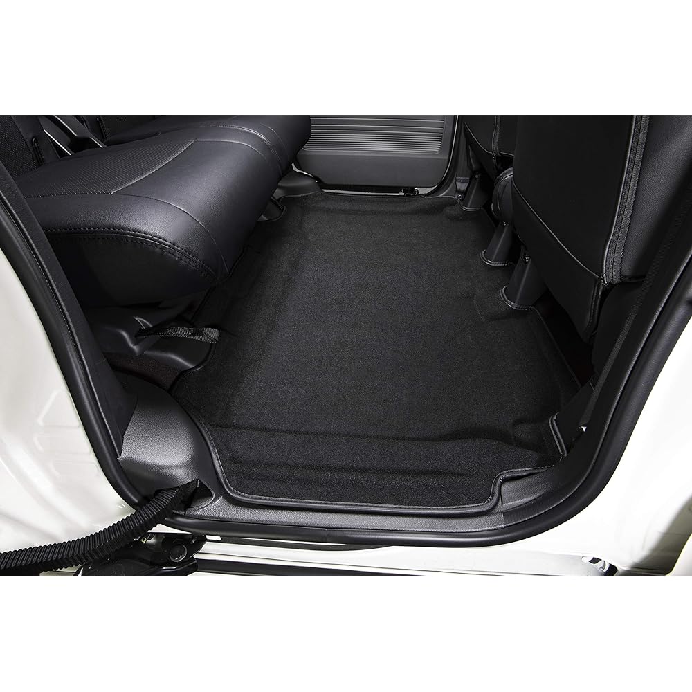 [98DAZ2045K] Clazzio Entry 3D Floor Mat N-BOX/N-BOX Custom H29(