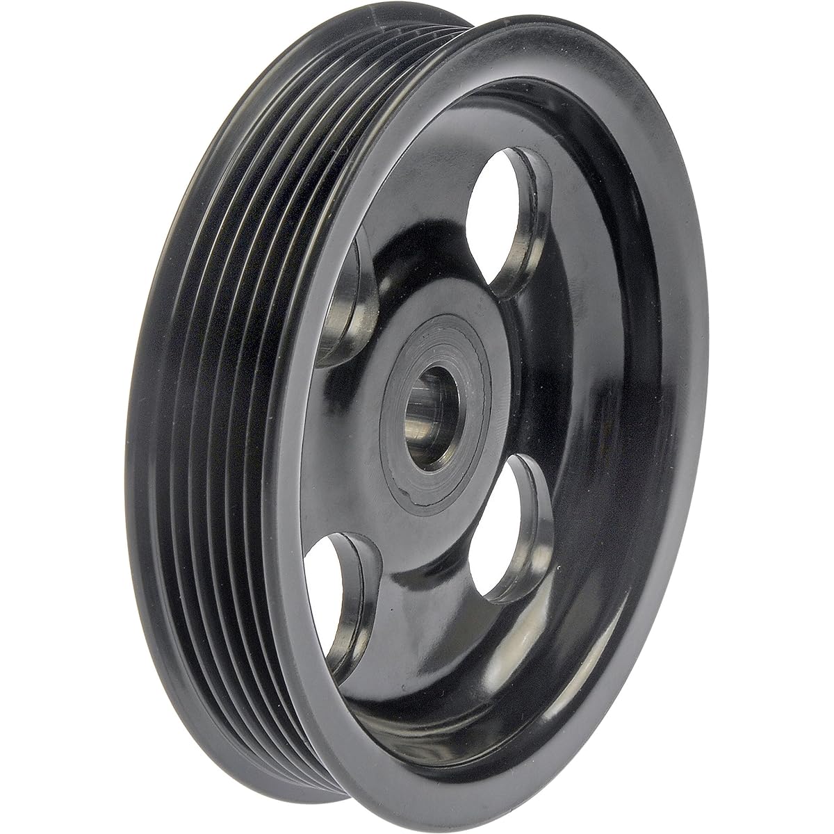 Doman 300 - 313 Power Steering Pulley
