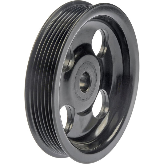 Doman 300 - 313 Power Steering Pulley