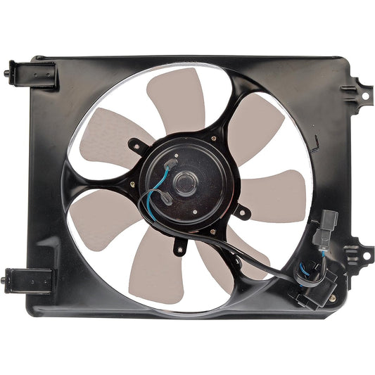 Dorman 621-011 Harmonic Balancer