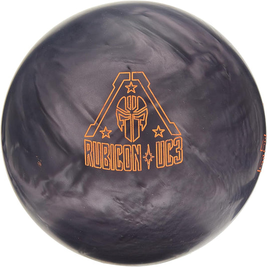 ROTO GRIP Rubicon UC3 Boring Ball Platinum Pearl