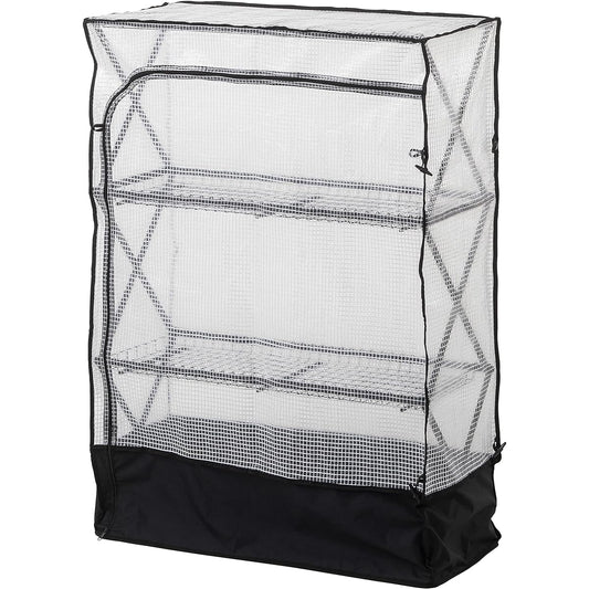 Takasho Gardening Rack Panta Grack House L GFH-FS06S
