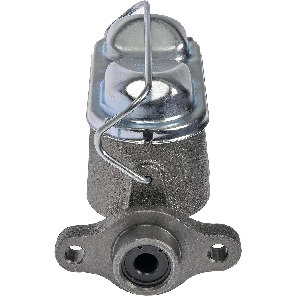 DORMAN PRODUCTS INC. (ALLPARTS) M71248 NEW MASTER CYLIN