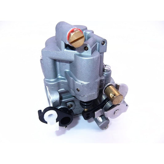 SouthMarine Boat Motor Carburetor Assy 68T-14301-11-00 for Yamaha 4 Stroke 8hp 9.9hp F8M F9.9M Outboard Motor