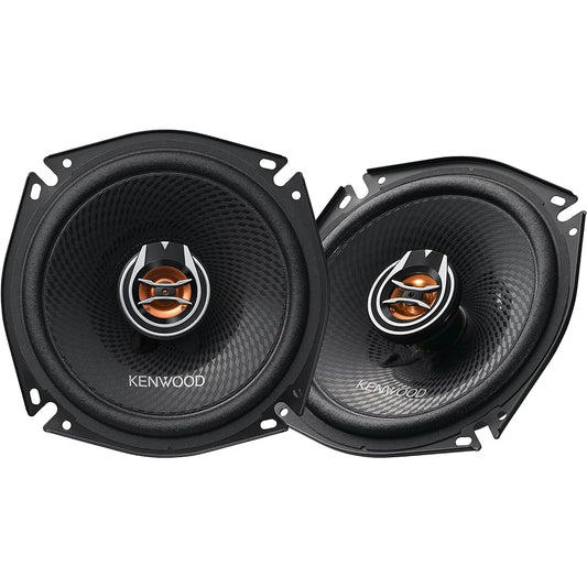 KENWOOD 17cm custom fit speaker KFC-RS173