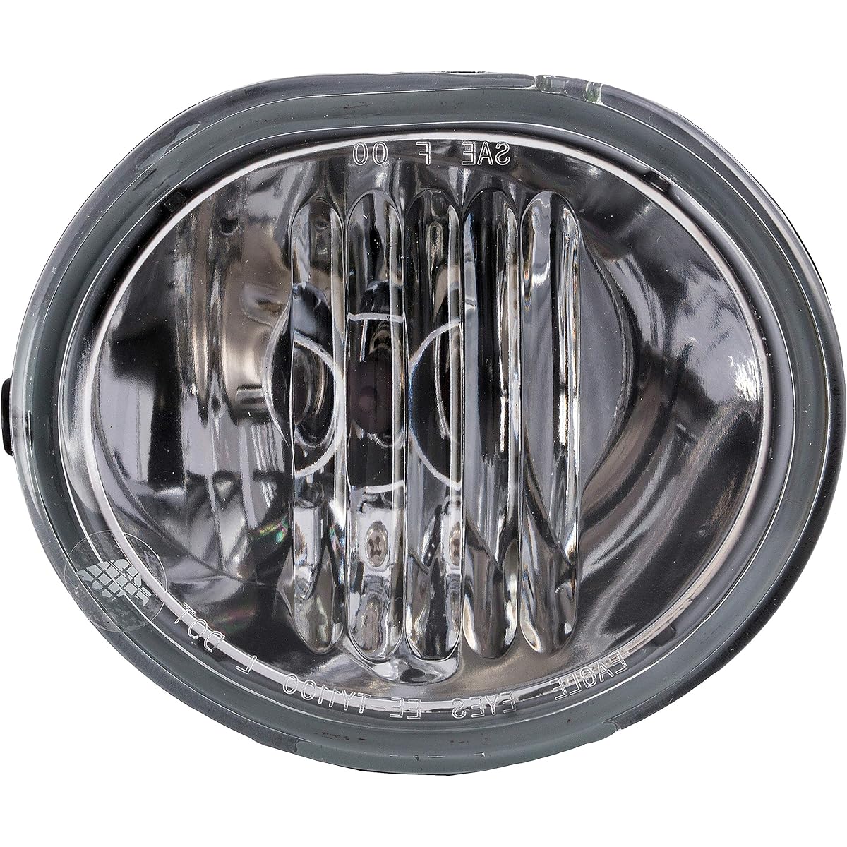 DORMAN 923-852 Pontiac/Toyota passenger seat Fog lamp assembly