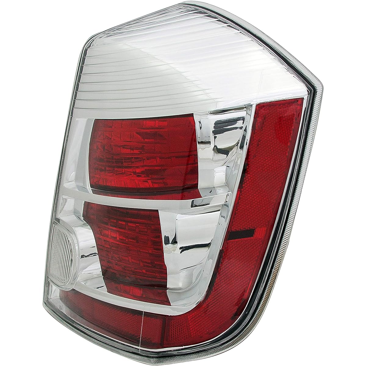 Dorman 1611377 Nissan Sentra Passenger Side Tail Light