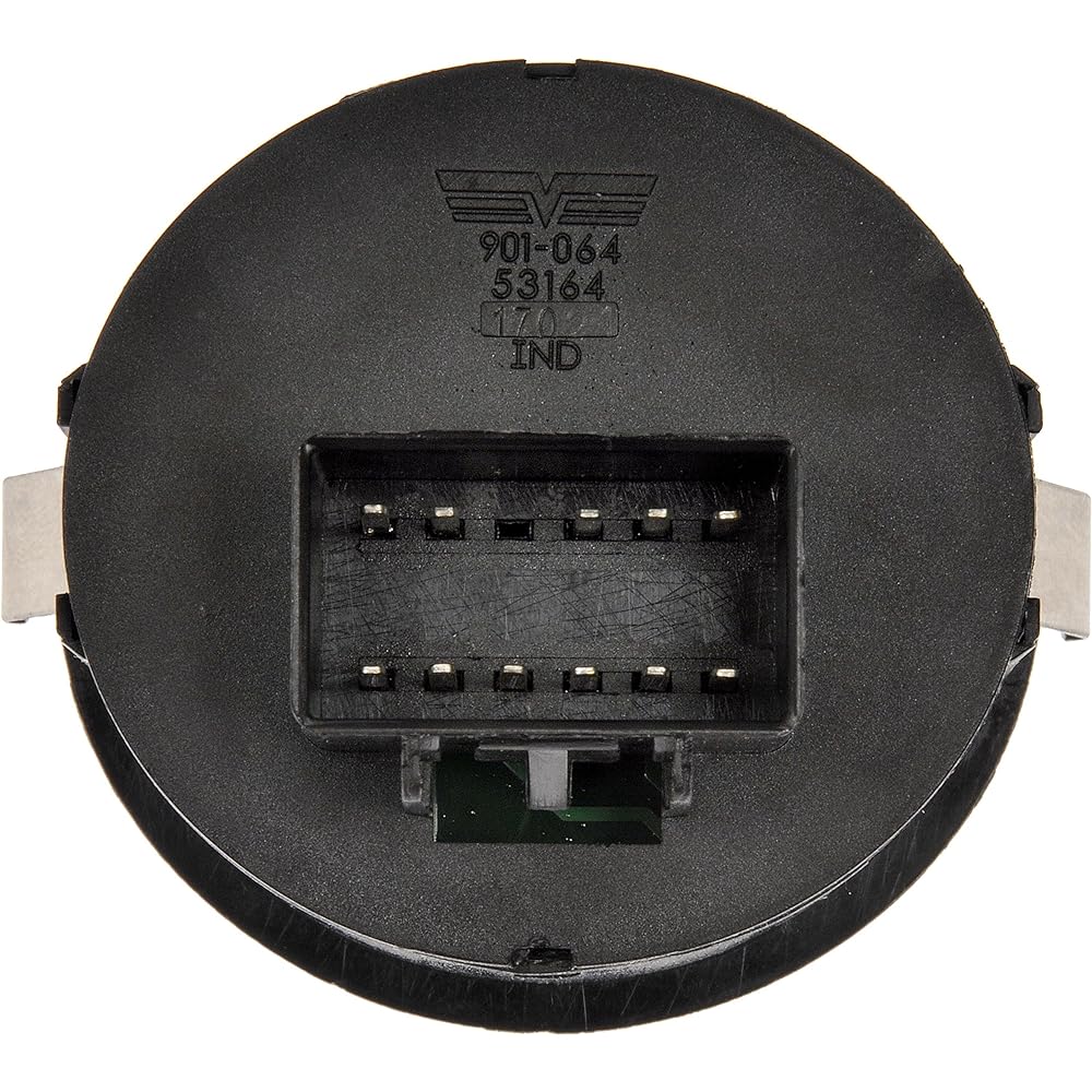 DORMAN 901-064 Four-wheel drive switch