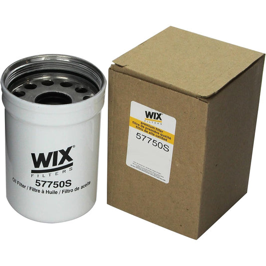 WIX 57750S Lubricant Filter