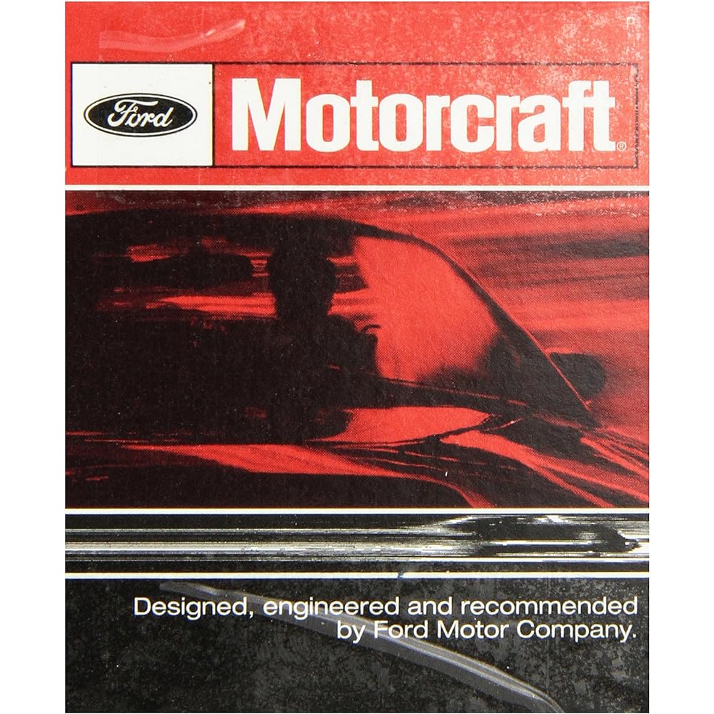 Motor Craft YH1670 Blower Switch