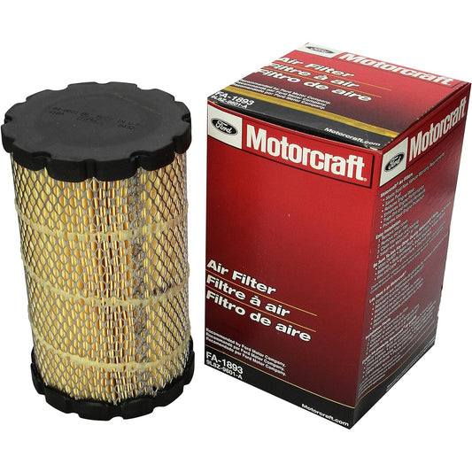 MotorCraft FA-1893 Air filter