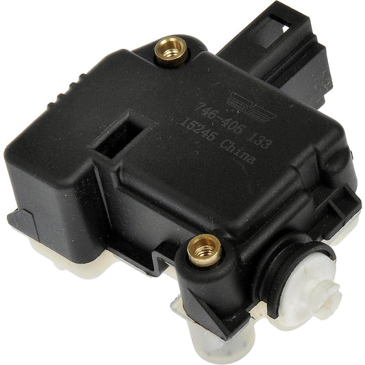 Doman 746 - 405 Trunk Release Actuator