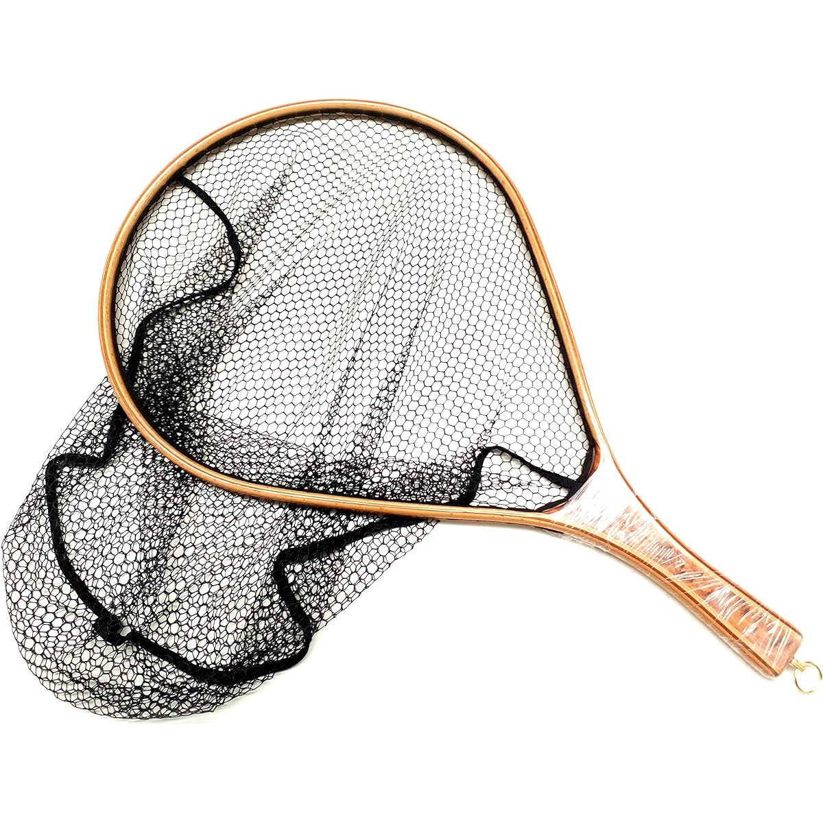 AXISCO AR Custom Landing Net Salmon Release Mesh
