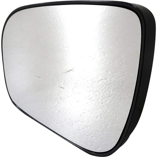 DORMAN 56051 Driver seat heated plastic back door mirror glass