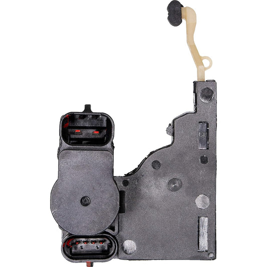 APDTY 857122 Door lock actuator Motor Motor Latch No front right or rear right (model without passlock security system or comfort package; 16607732, 16624970, 16627972)