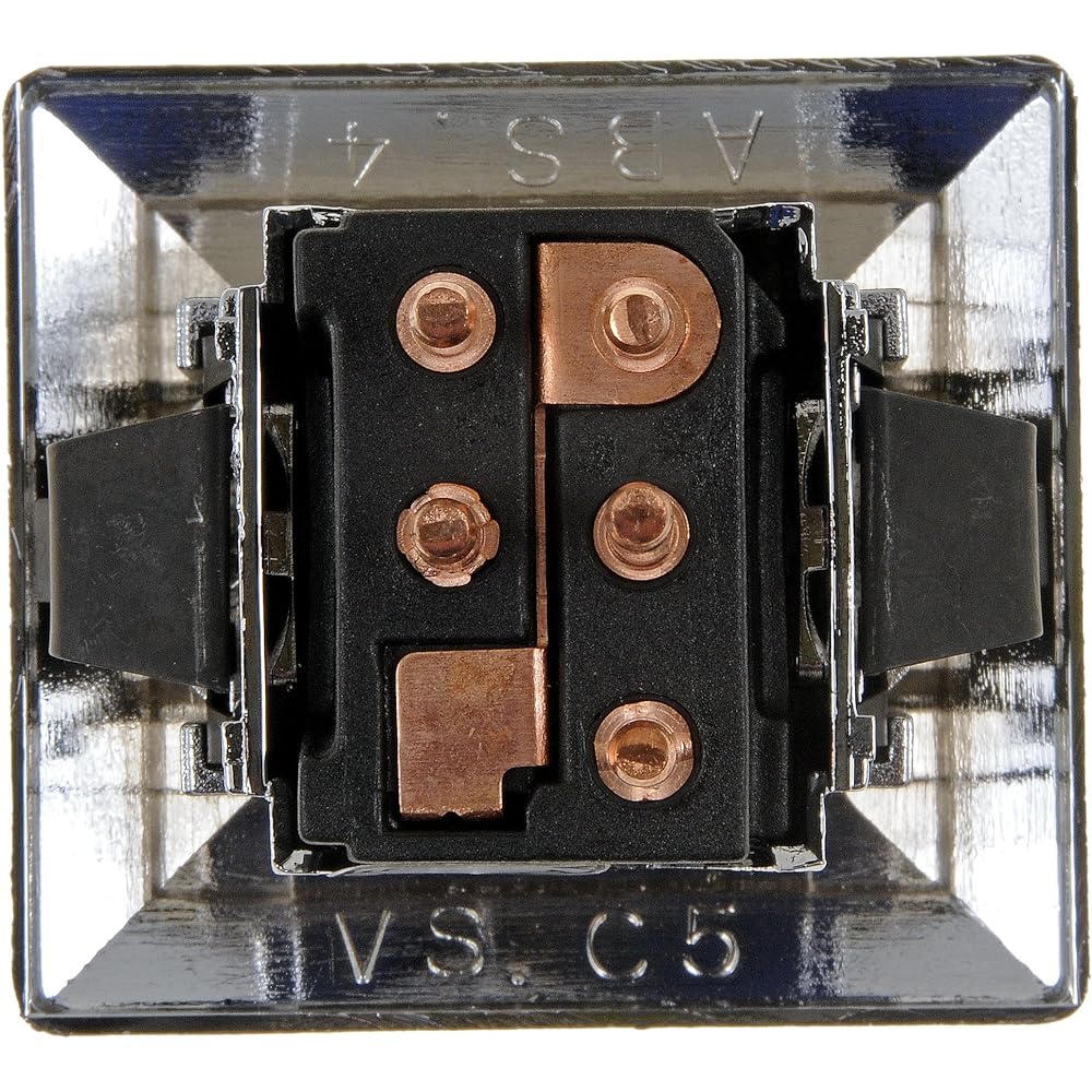 Dorman 49241 Power Window Switch