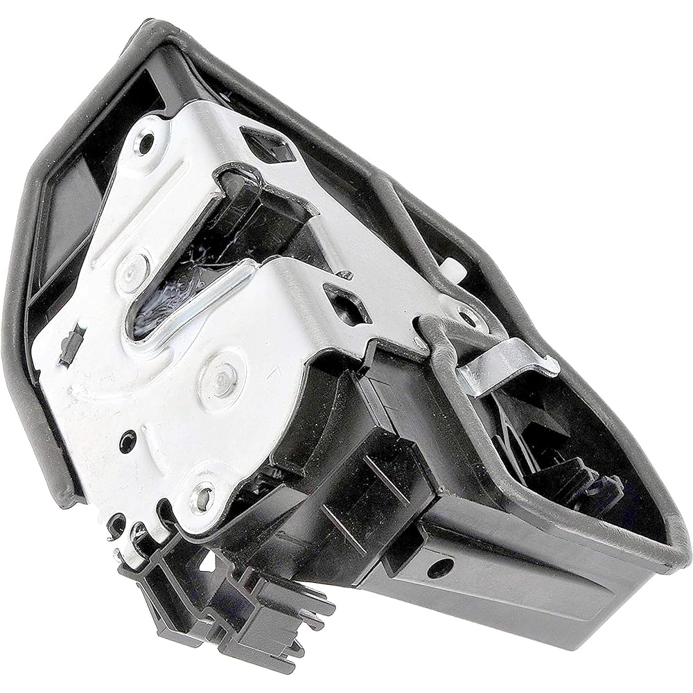 Apdty 048911 DLA Door lock actuator motor & latch