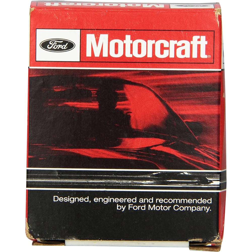 MotorCraft YH552 Clutch cycling switch