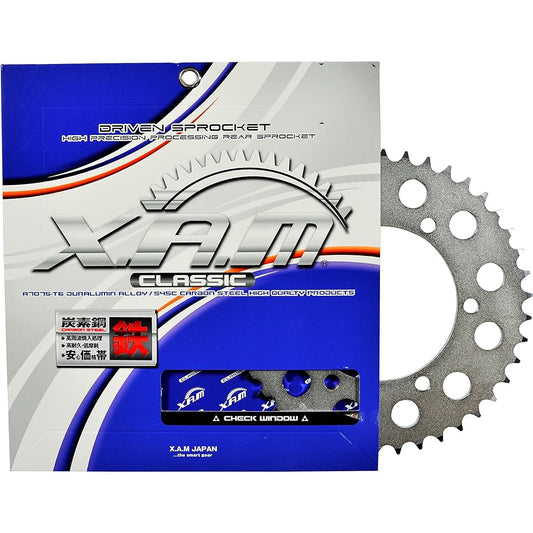 X.A.M Japan B4105-38 520-38T Sprocket B4105-38
