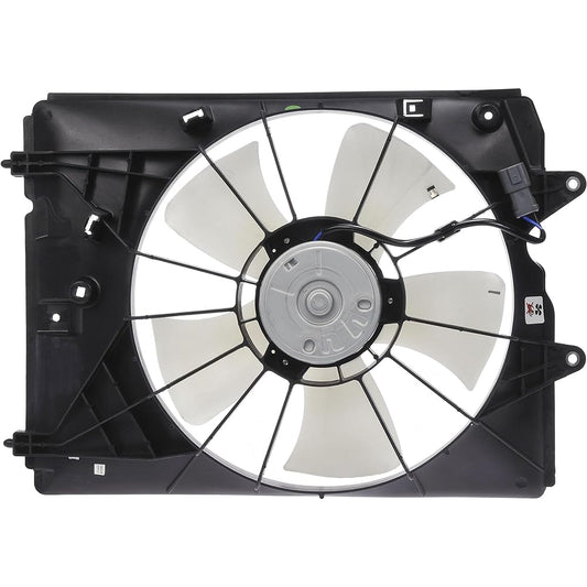 Dorman 621-511 Radiator Fan Assembly