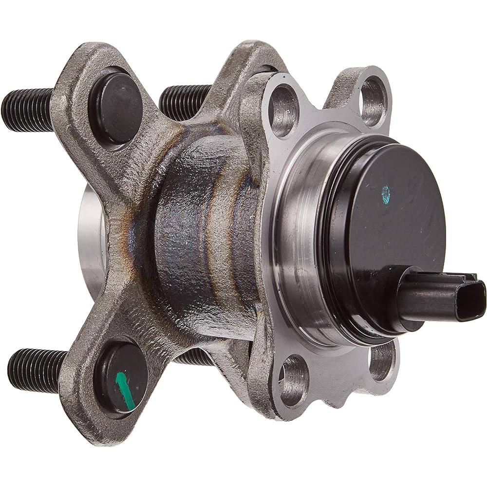 GMB Rear Hub Bearing MiraEs GH33100