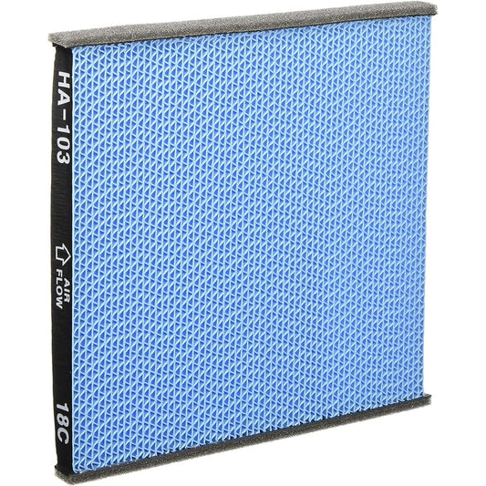 BLITZ HYBRID AIRCON FILTER HA103 for Toyota, Mazda, Subaru 18721