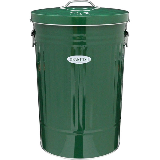 Color bucket CG45 green