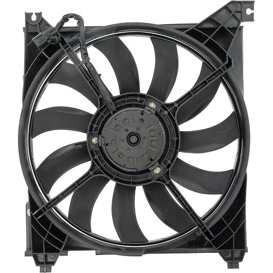 Dorman 620-716 Radiator Fan Assembly
