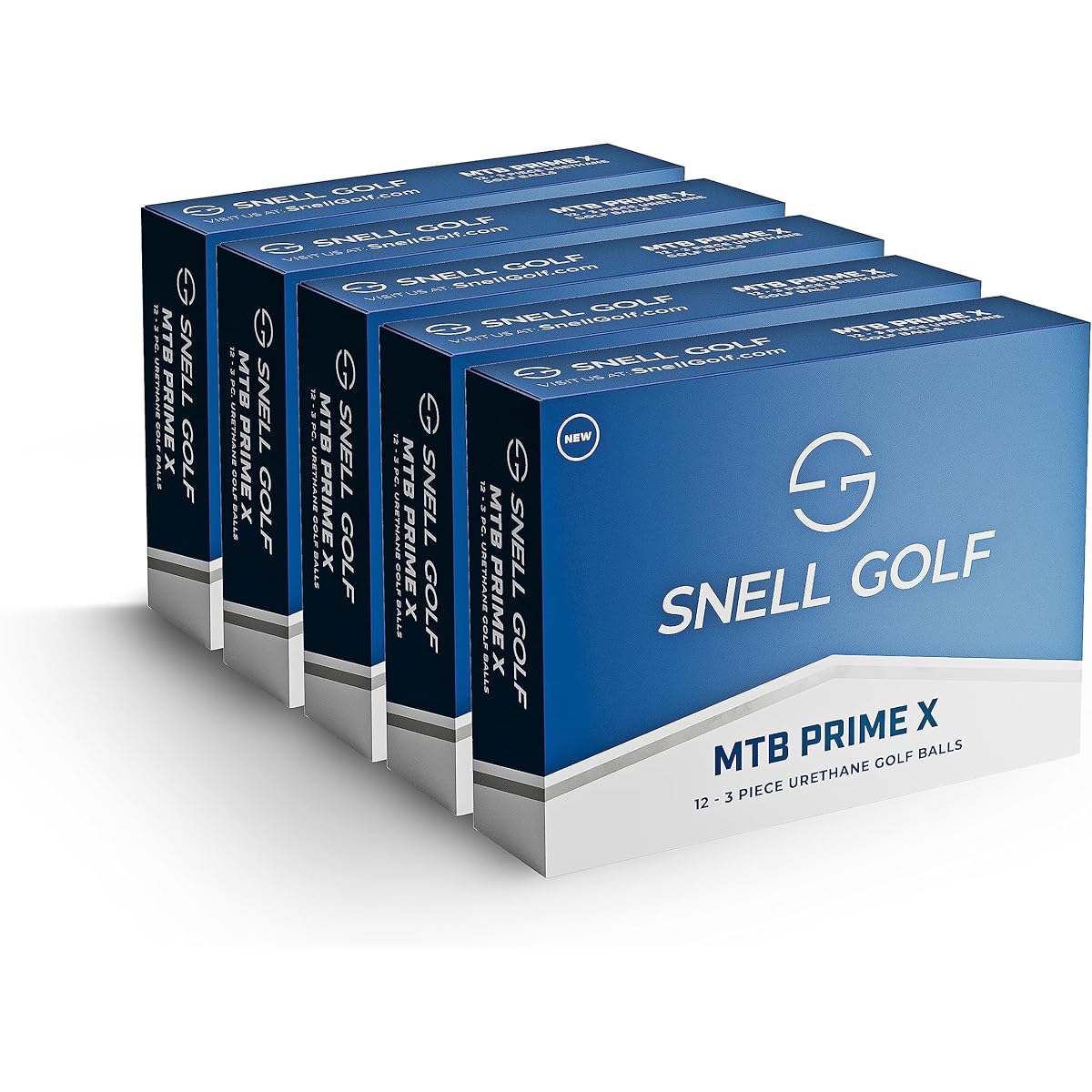 Snell Golf MTB PRIME
