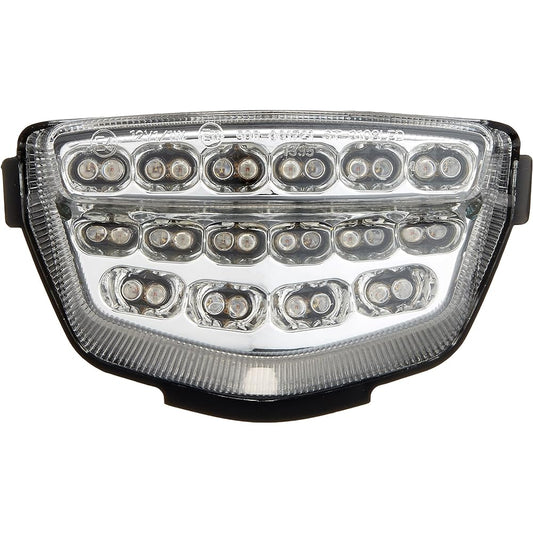 ETHOS Design Tail Lamp LED Clear Tail Lamp CBR1000RR 08-09 V035H8