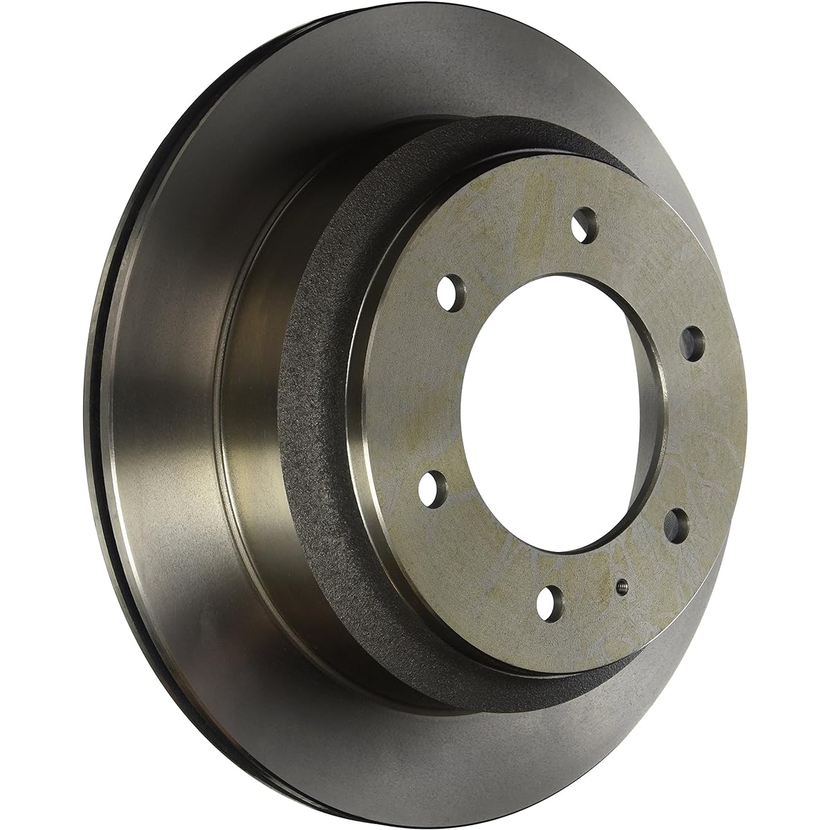 Centric Parts 121.43015 C-TEK standard brake rotor