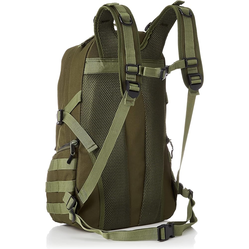 [Honda] AVIREX Tactical Daypack A (Sage Green) F Size 0SYTN-28J-AF