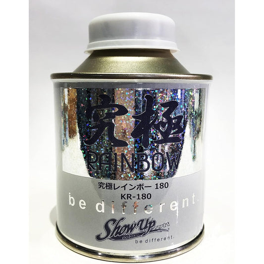 SHOW UP Ultimate Rainbow 180