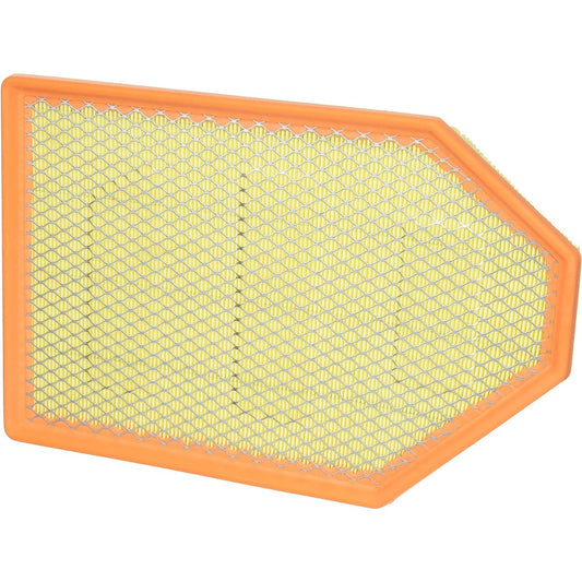 Genuine Chrysler (4861746AB) air filter.