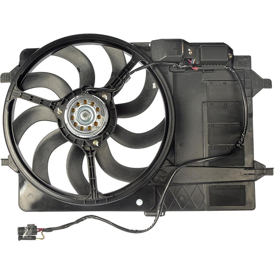 Dorman 620-902 Radiator Fan Assembly
