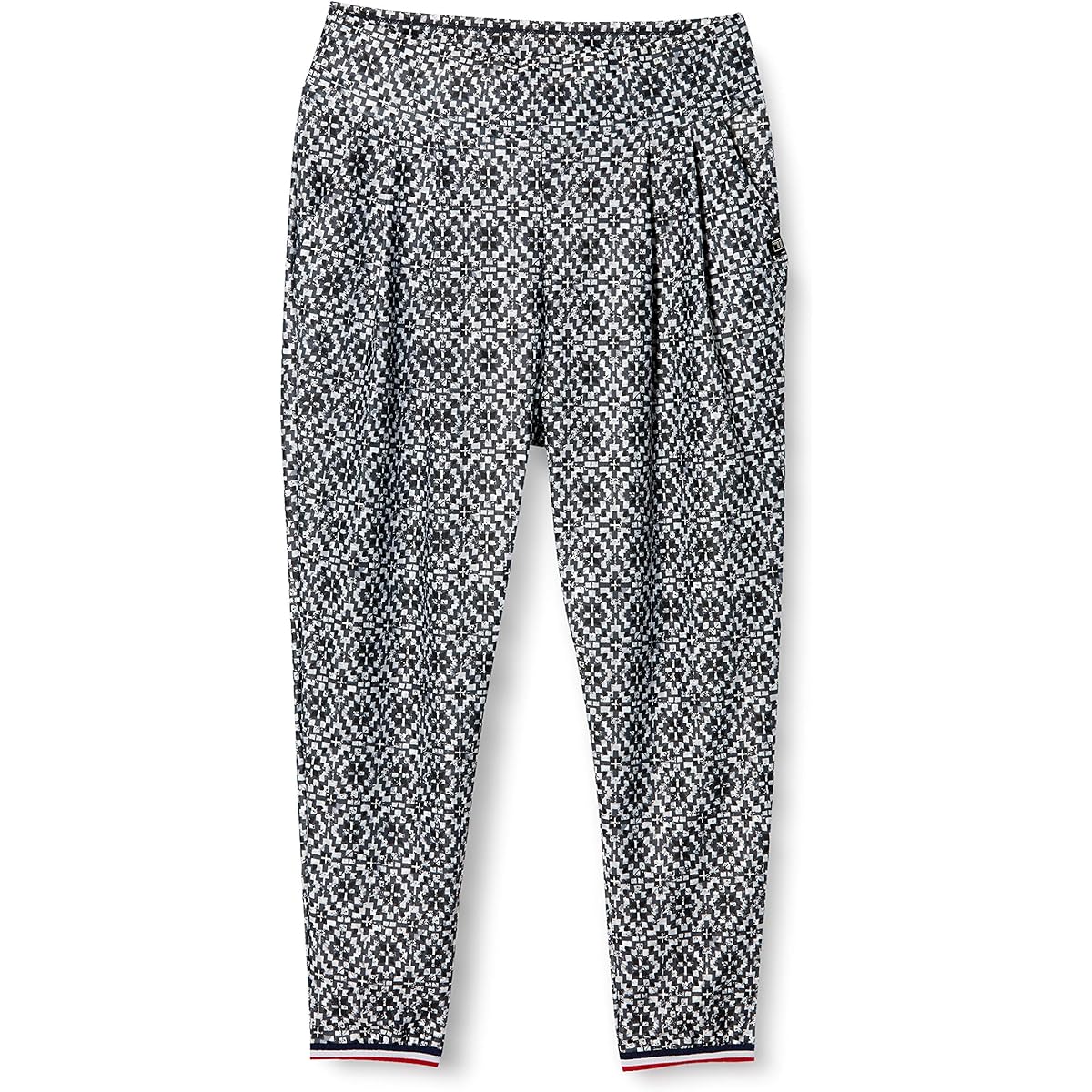 [Fila] YOGA Bottoms 319546 Women's