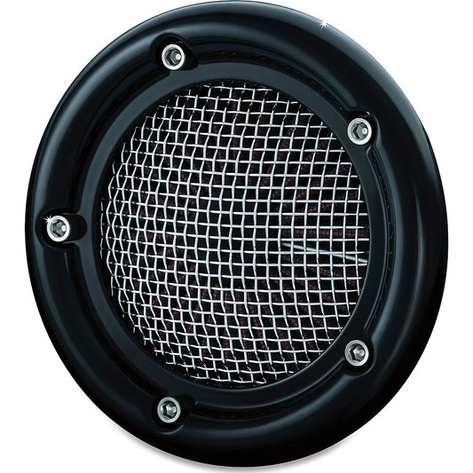 KURYAKYN CRUSHER® Velociraptor® A/C Street 500 & 750 Gloss Black
