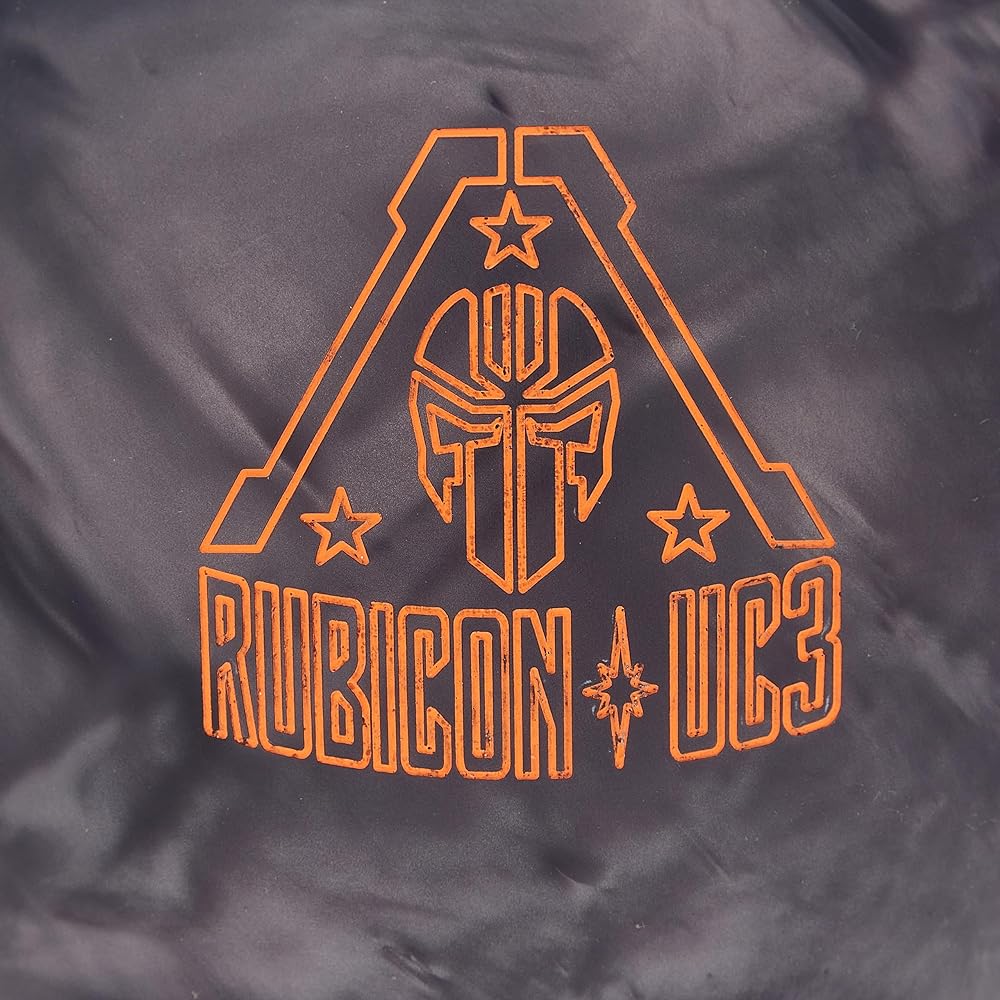 ROTO GRIP Rubicon UC3 Boring Ball Platinum Pearl