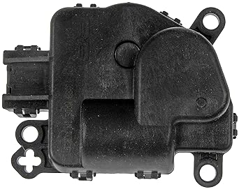 Dorman 604-241 Air Door Actuator