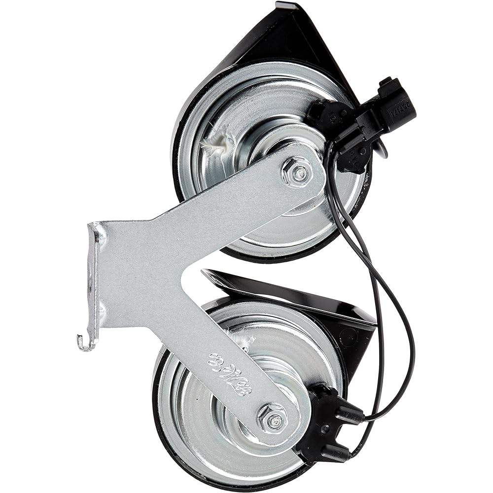 Genuine Ford BT4Z-13832-A Horn Acembris