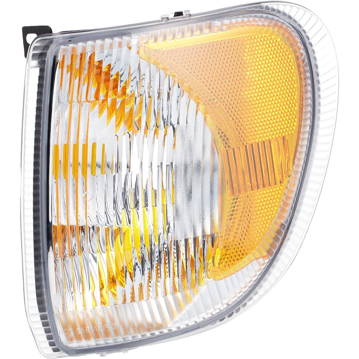 Dorman 888-5121 International Driver Side Turn Signal/Side Marker Light