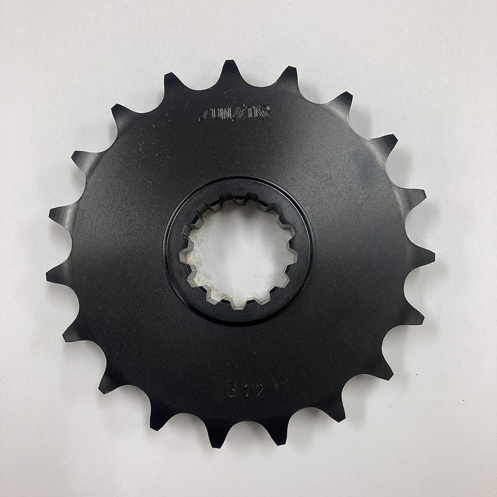 SUNSTAR Front Sprocket 530-19T CB1300SF 512-19
