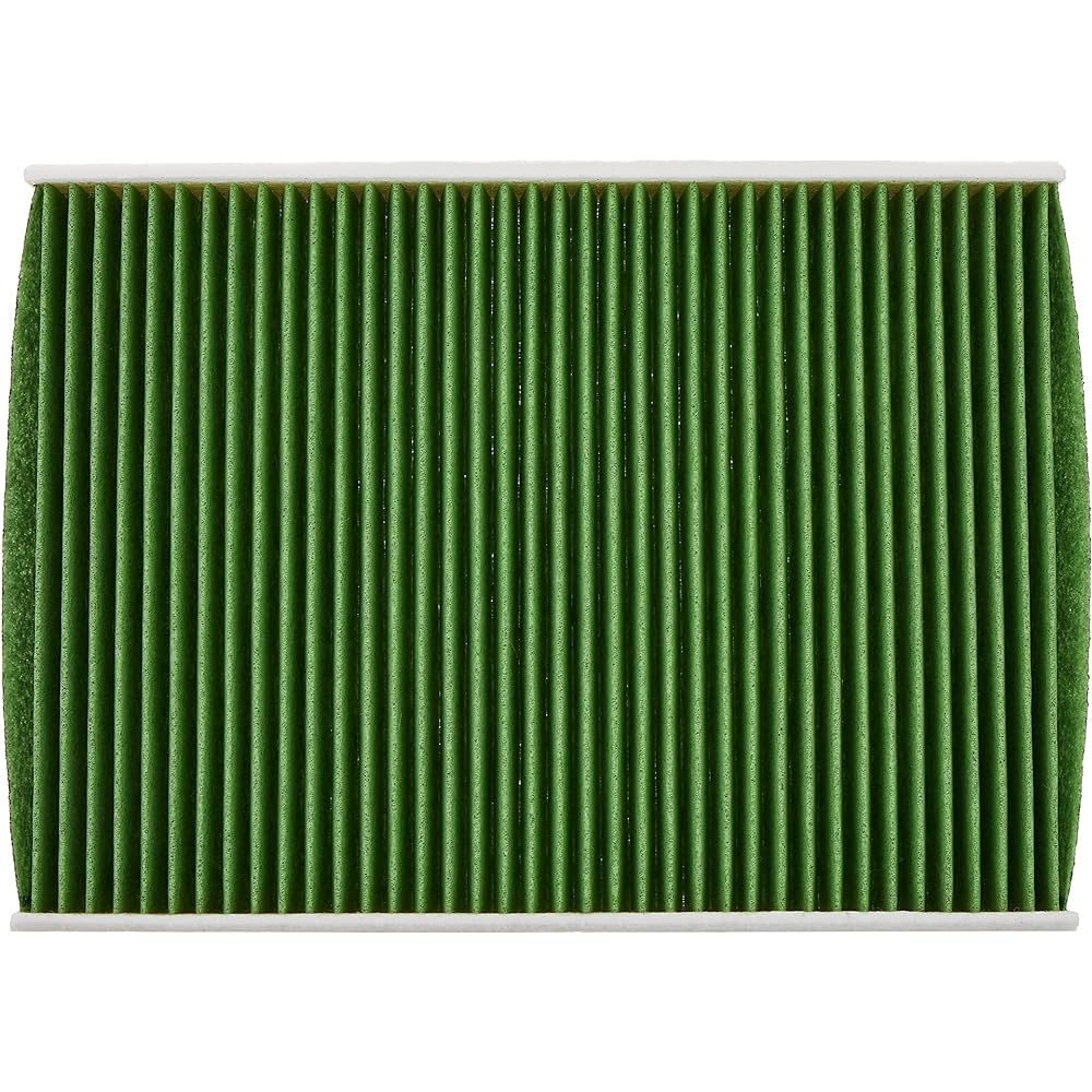 DENSO Clean Air Filter DCC2015 Product Number: 0145353880