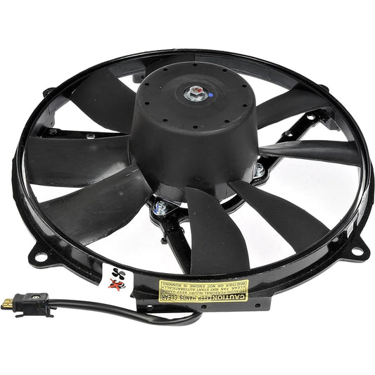 Dorman 620-920 Radiator Fan Assembly