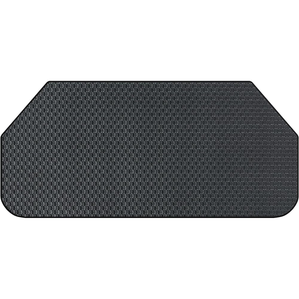 Odyssey rubber luggage undermat YMT for RC series Odyssey