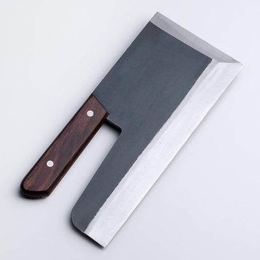 All steel soba cutter soba cutter noodle cutter knife 300mm