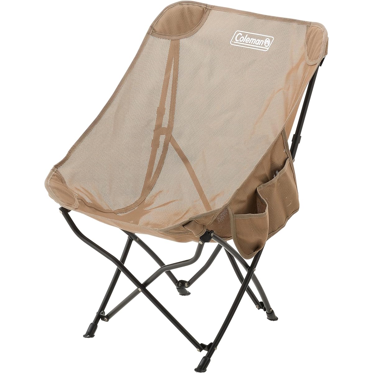 Coleman Healing Chair NX Mesh (Greige)