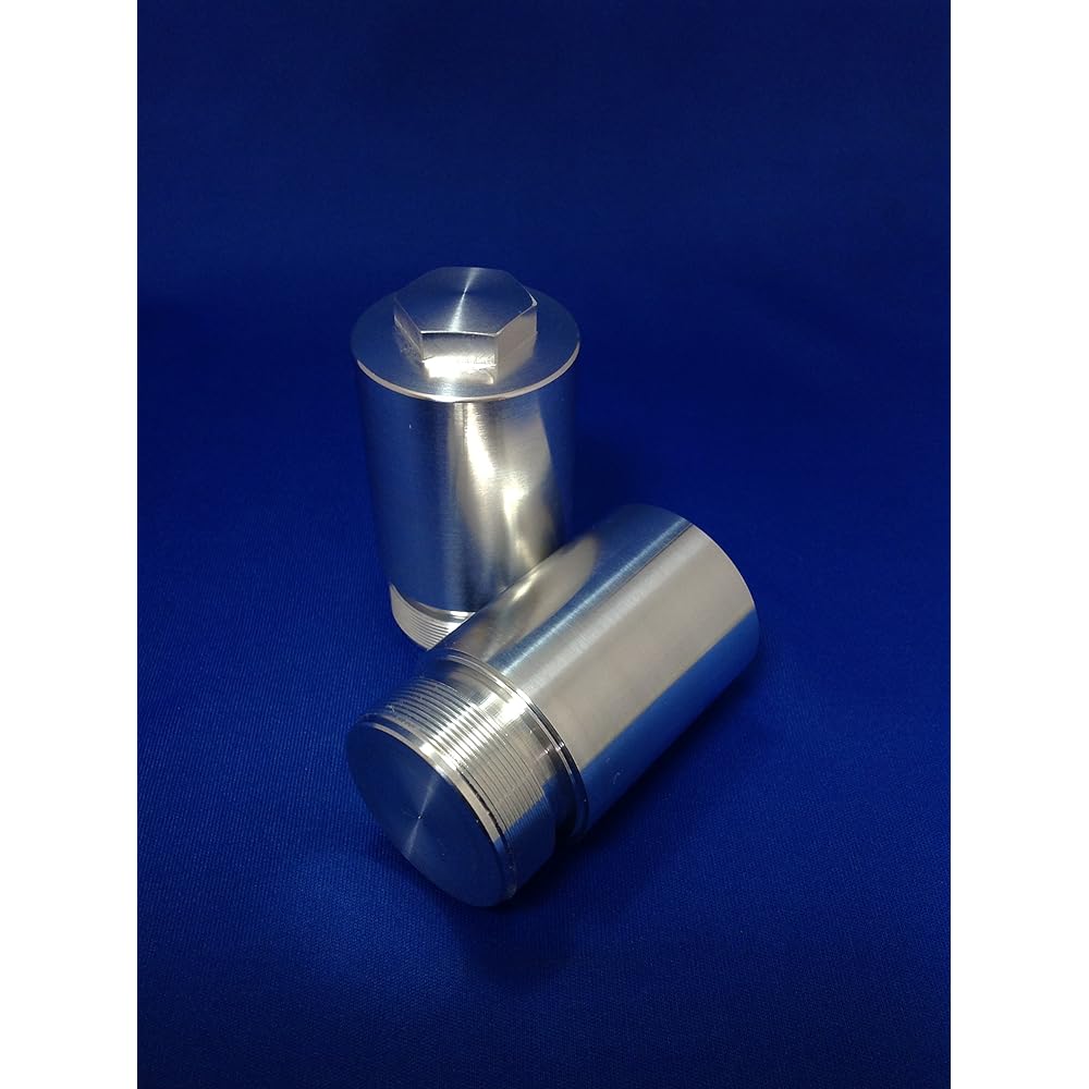 Purely Part Bang Bang 200 Suzuki vanvan200 Front Fork Extension Kit, 80 Mil
