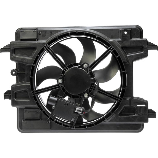 Dorman 621-448 Radiator Fan Assembly